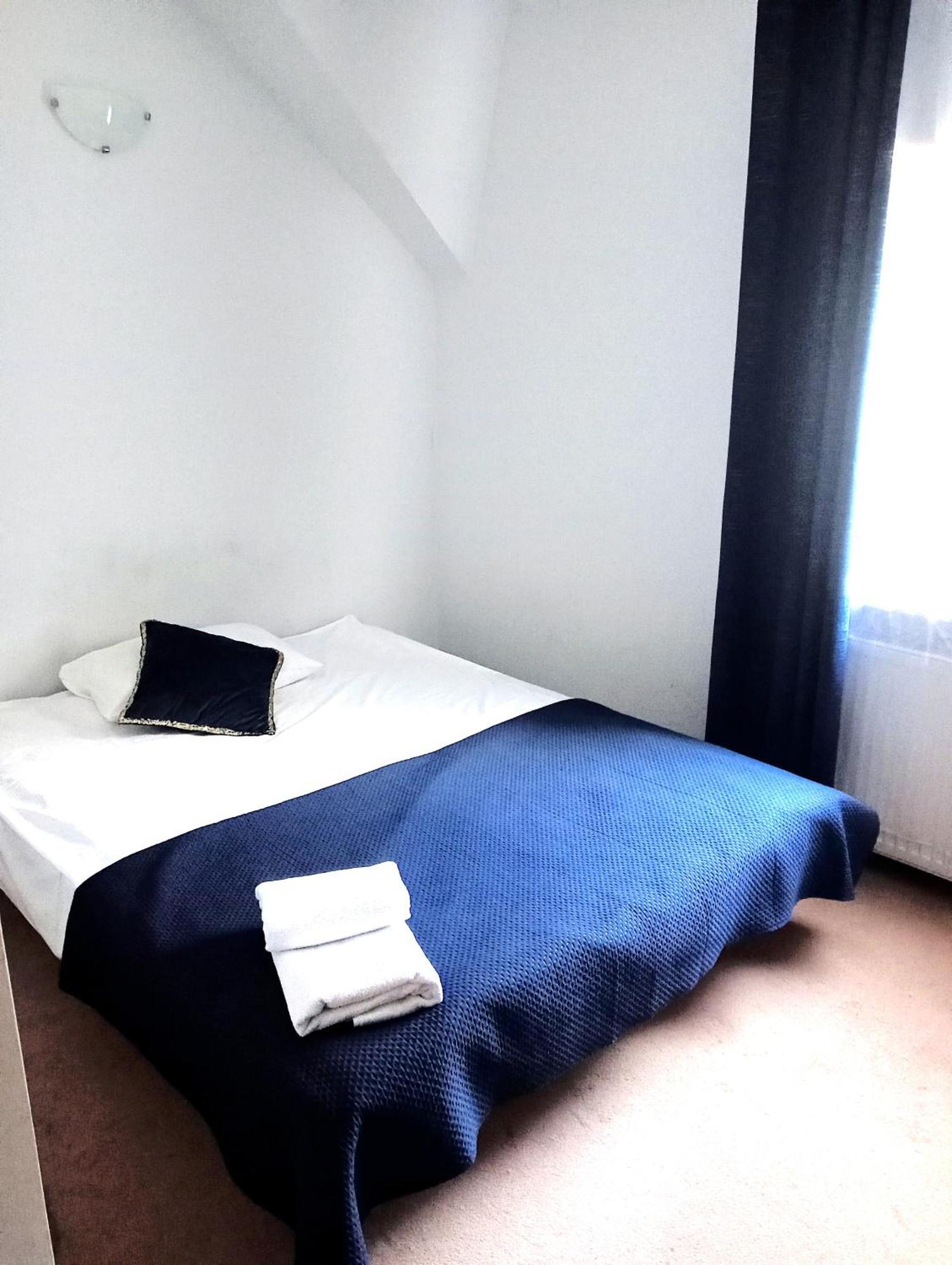 Sosnowe Zacisze Barszczewo Hotel Хорошч Екстериор снимка