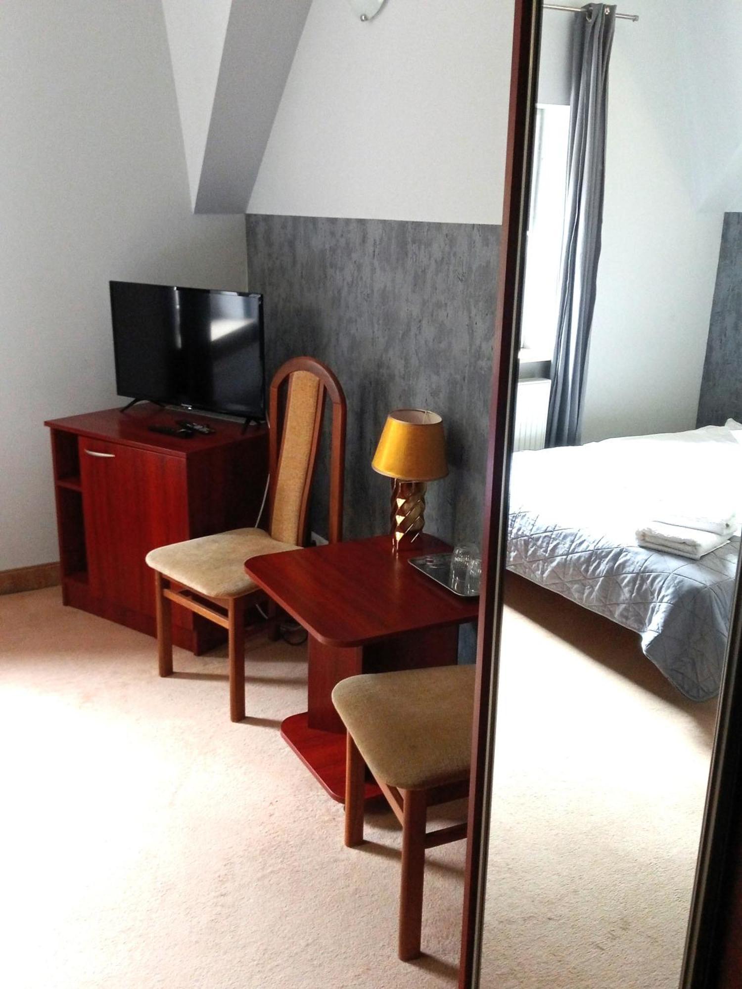 Sosnowe Zacisze Barszczewo Hotel Хорошч Екстериор снимка