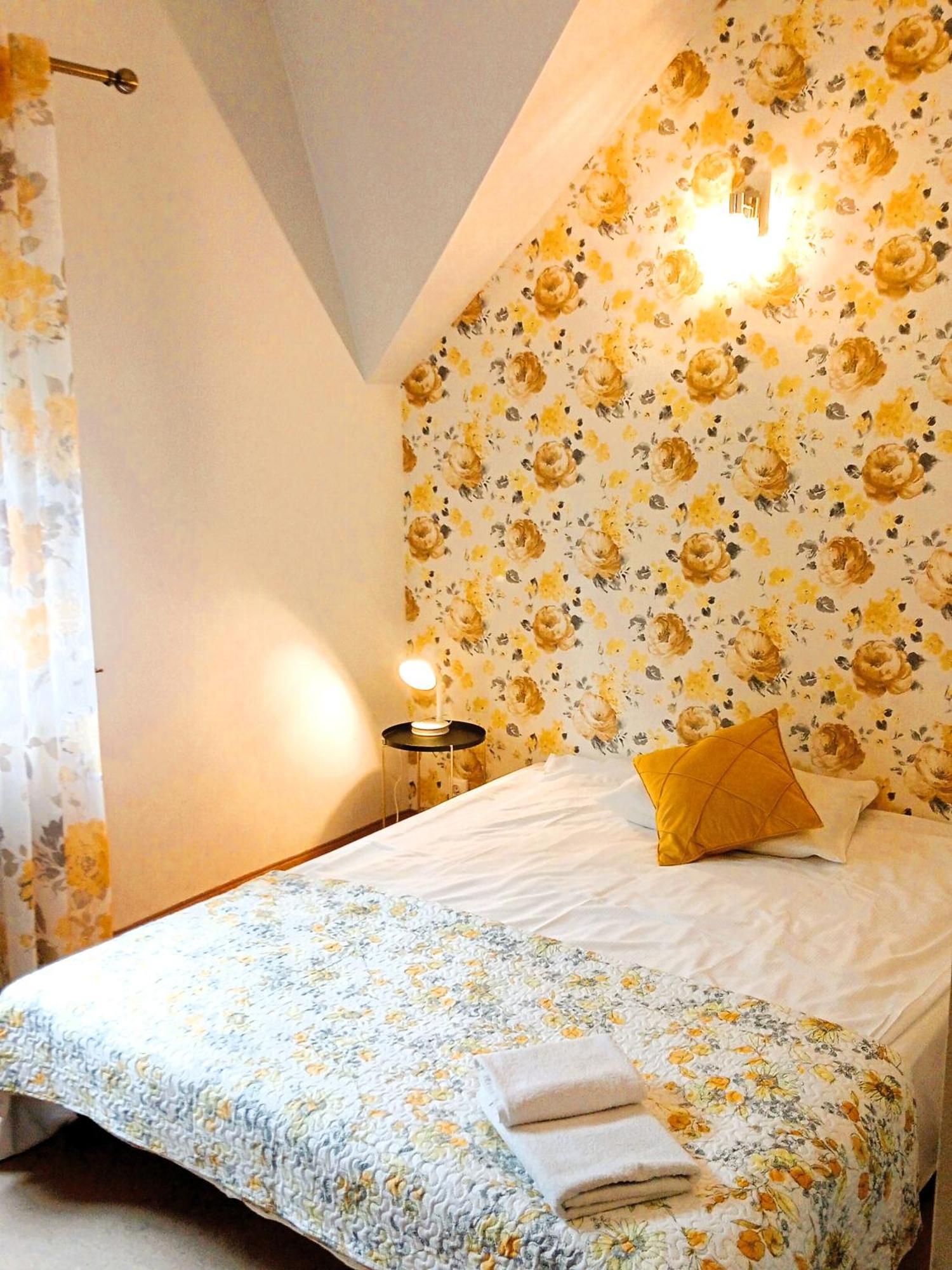 Sosnowe Zacisze Barszczewo Hotel Хорошч Екстериор снимка